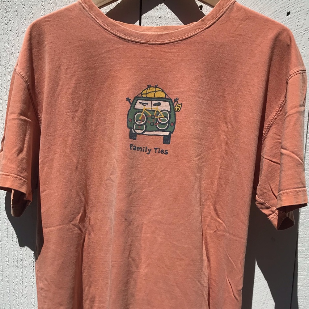 Life Is Good Shirt